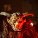 Perchtenlauf in Grödig