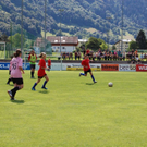 Pfingstturnier der Ortsvereine