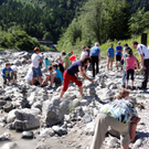 Weltspieletag Familienverband St. Anton