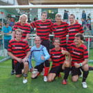 Pfingstturnier