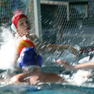 Wasserball in Dornbirn