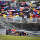 F1-Lauf in Kanada wegen Regens vorerst abgebrochen