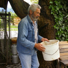 Fritz Gassner, Impressionen aus Fritz` Garten