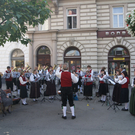 Dorfmusik Buerserberg