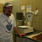 Weihnachtsbäckerei Teil 2: Knusperige Florentiner