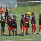 Kindergartenturnier Dalaas