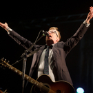 Flogging Molly @ Nova Rock 2011
