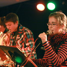 Eine breite Bandbreite an Musik und Talent