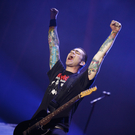 Volbeat Nova Rock 2011