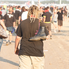 Weiter Acts des Nova Rock 2011