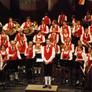 Reinhard Wohlgenannt: Kapellmeister der "Hatler Musig".
