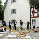 Musik unterm Martinsturm 2011