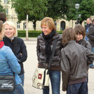 AFZ Ausflug 2011