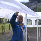 Frühschoppen OGV Hohenems