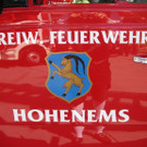 Feuerwehrfest Hohenems