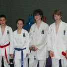 Eindrücke vom Randori 2011