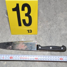Messermord in Wien-Favoriten