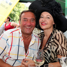 Wien Kirtag 2011: Radlerverkostung 