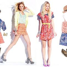 Forever21 2011: Mix don’t match