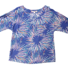Firework Print Blouse.JPG