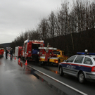 Bilder vom Unfall