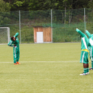 Bilder vom Training