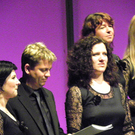 Vocale Neuburg im Kosmos              