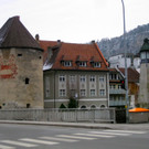 Feldkirchs Wasserturm