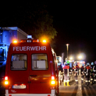 Bilder vom Horrorcrash