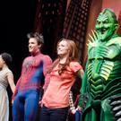 Spider-Man Musical feiert Premiere