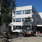 Volksschule Oberau 15. Juni 2011