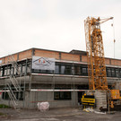 Baustelle