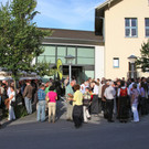 115. Generalversammlung