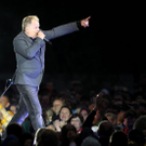 Herbert Grönemeyer startet Deutschland-Tour in Rostock