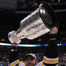 Bilder vom Stanley-Cup Finale