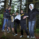 HiPos Outdoortage