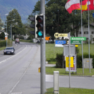 Bushaltestelle Gantschier