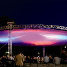 Bilder vom Magic Sky