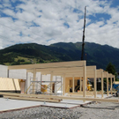 Käsehaus Montafon