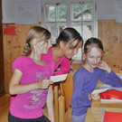 Kinderschreibwerkstatt