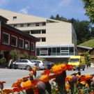 Tschagguns im Juni 2011
