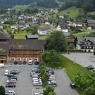 Tschagguns, Mai/Juni 2011