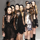 Fashion 2011: das kleine Schwarze