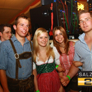 Bilder vom Zeltfest in Hüttschlag