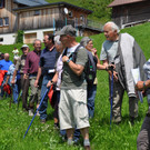 Seniorenbund Ludesch