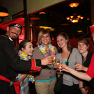 Capitan´s Daiquiri Time