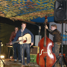 21. Mountainweekend: The lonesome Drifters
