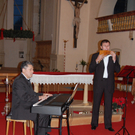 Panflötenkonzert