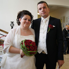 Hochzeit Michaela Mandl und Werner Mayer