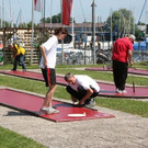 Landesmeisterschaft in Hard